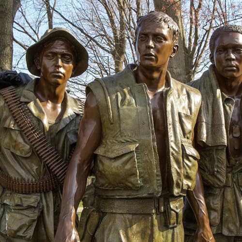 Brothers And Sisters Like These - Interview With Elizabeth Heaney