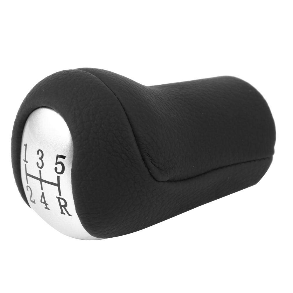 Pomello Del Cambio , Leva Del Cambio A 5 Velocità Per Auto Aygo Verso Yaris Avensis 1992 2009 86868099