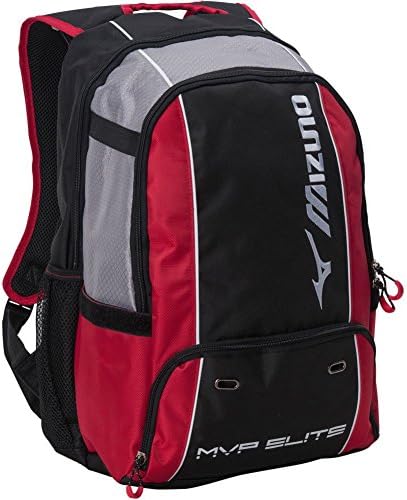 Mizuno mvp elite g2 bat pack Clearance