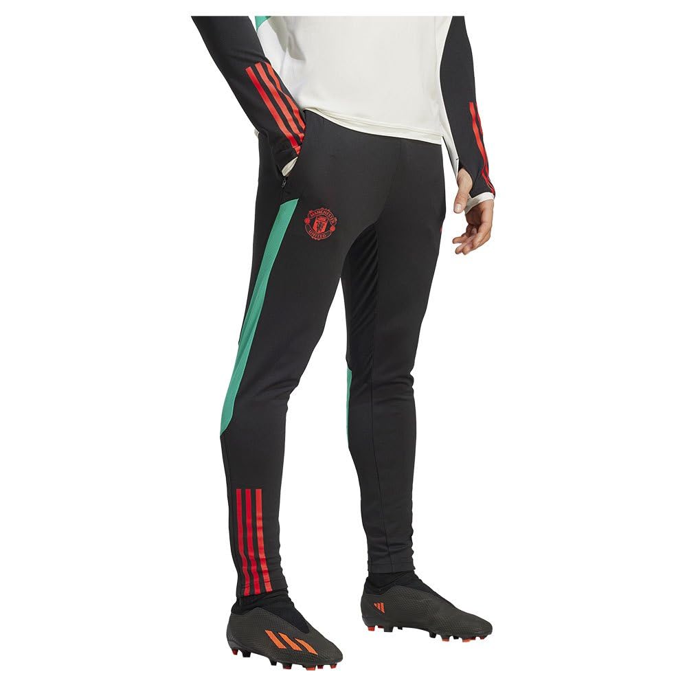 adidas MUFC Pantalón Hombre