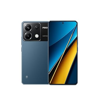 POCO X6 Pro 5G 12GB RAM 512GB SIM フー Amazon.com: Xiaomi Poco X6 PRO 5G + 4G LTE Global Unlocked