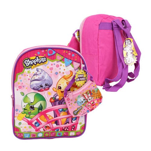 shopkins backpack target