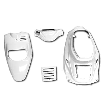 3AA　カウル　BW'S BWS Yahoo!オークション -「bw's 3aa カウル」の落札相場・落札価格