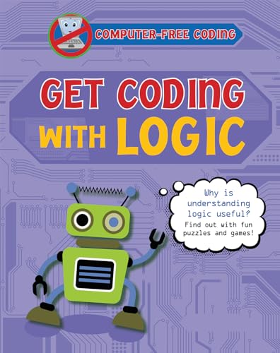 Get Coding With Logic (Computer-Free Coding) view 2