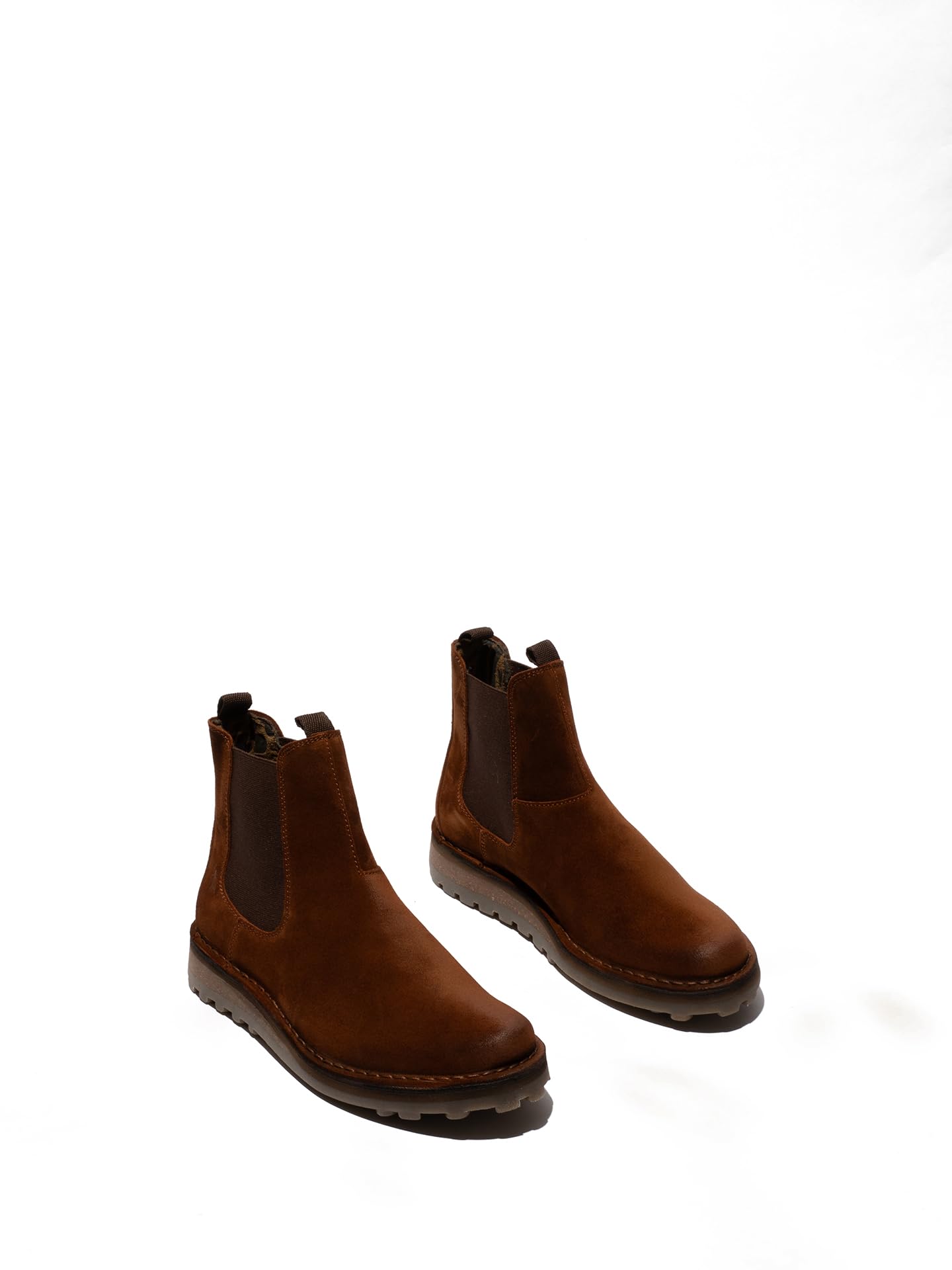 Fly London Tlik166fly, Fashion Boot Hombre