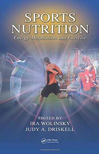 Sports Nutrition: Energy Metabolism and Exercise