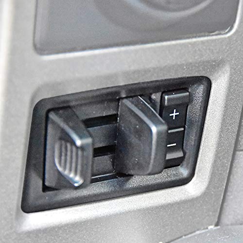 Trailer Brake Control Module - Replacement For Ford F-150 2015-2020 In-Dash Controller