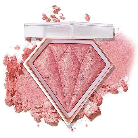 XINGXYUEL Face Glitter Highlighter Palette Cover