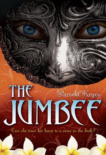 Buy The Jumbee — BookShops.in