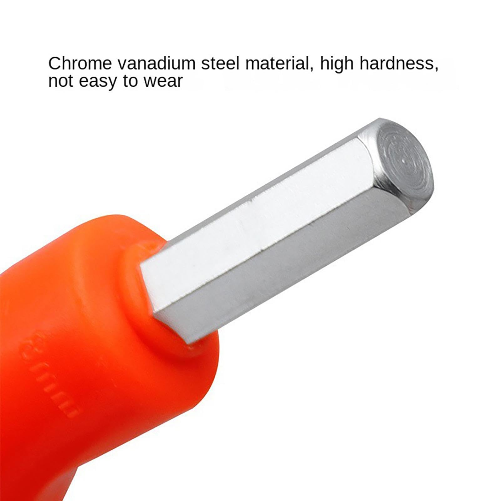 ろむかくれんち Amazon | 3ウェイ六角スパナ、Y字型六角レンチ3 In 1、 Y型