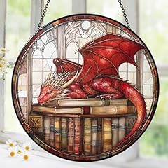 Red Dragon Book
