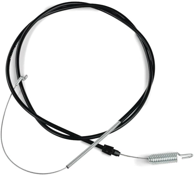 Toro Parte # 105-1845 Cable de tracción para recicladores de tracción delantera 2002-2008