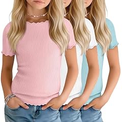 Sakura Pink, White, Cyan Blue