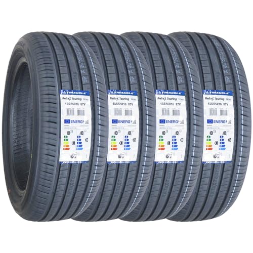 gCAO(TRIANGLE) T}[^C ReliaX Touring TE307 185/55R16 87V 4{Zbg