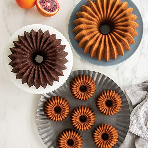 Nordic-Ware-Brilliance-Bundt-Pan-5-Cup-Bundtlette
