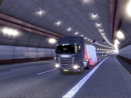 Euro Truck Simulator 2 [Download]
