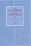 Three Poems (Fathers of the Church Patristic Series)
