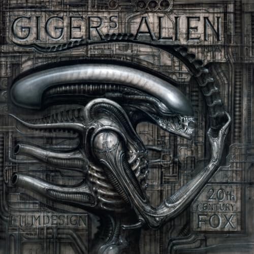  Giger\'s Alien