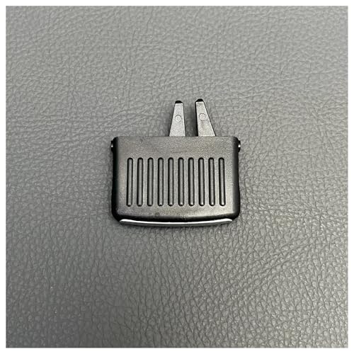 Repara la ventilación rota de tu VW Golf 6 o GTI con este panel de salida de aire 5KD819728
