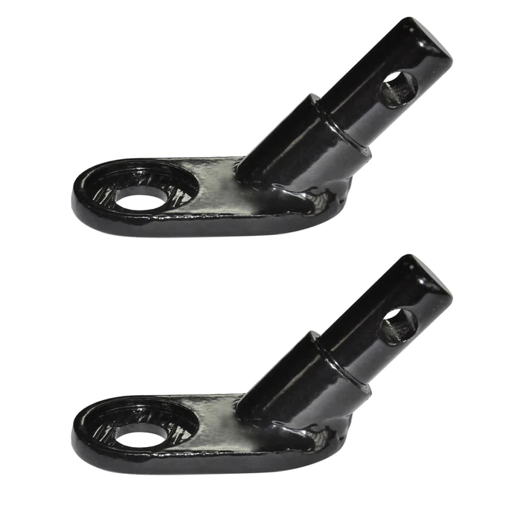COUPLEUR D'ATTELAGE DE remorque vélo raccord de remorque portable