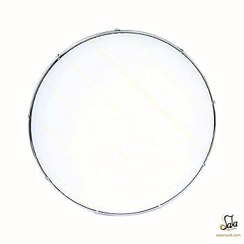 Amazon.com: Professional Turkish Bendir By Emin Percussion