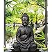 Puzzle Adulte 1000 Pièces- en Bois Puzzle Bouddha Et Zen Cadeau d'anniversaire Unique pour Les Adolescents et Les Adultes