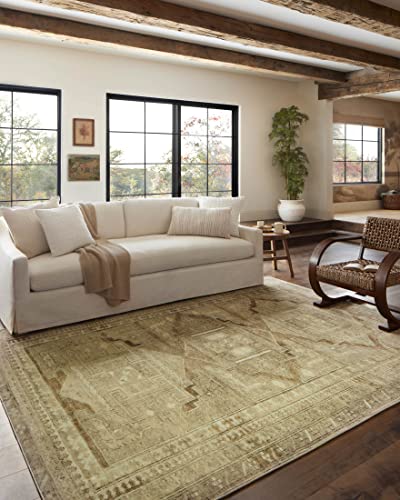 Loloi Magnolia Home by Joanna Gaines Sinclair...