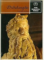 MICHELANGELO (WORLD OF ART S.) B0007EQBHK Book Cover