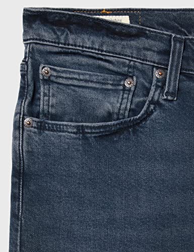 Levi's Skinny Taper Bt Ocean Pewter Adv, Jeans
