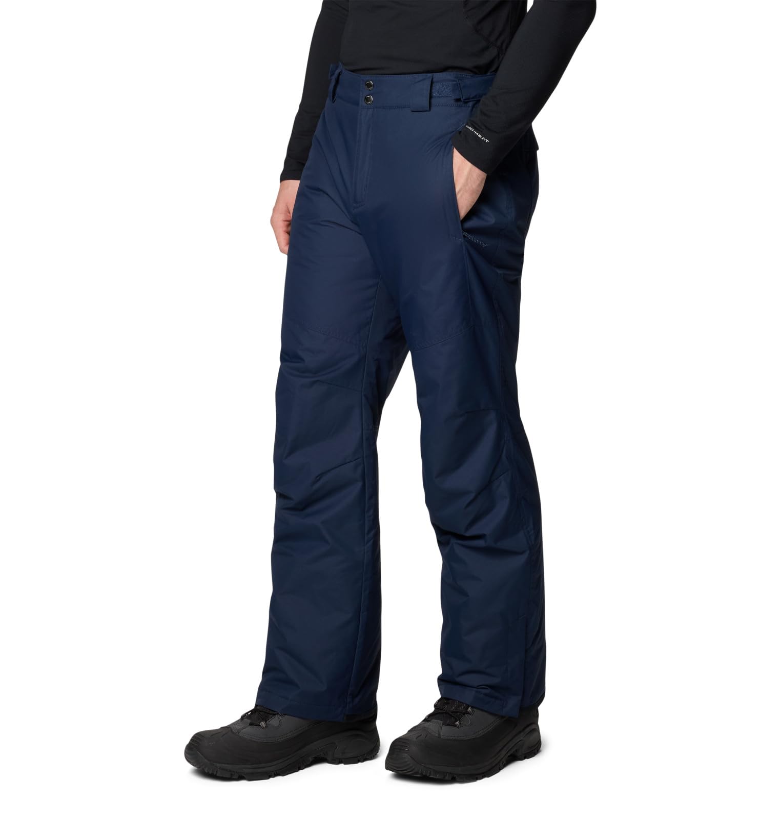 Columbia Men's Bugaboo 5 Pant Ski Trousers
