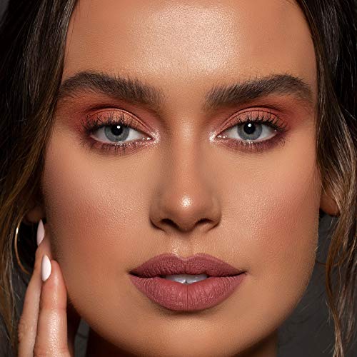 Dose Of Colors - Eyeshadow Palette - Sassy Siennas #TOP4