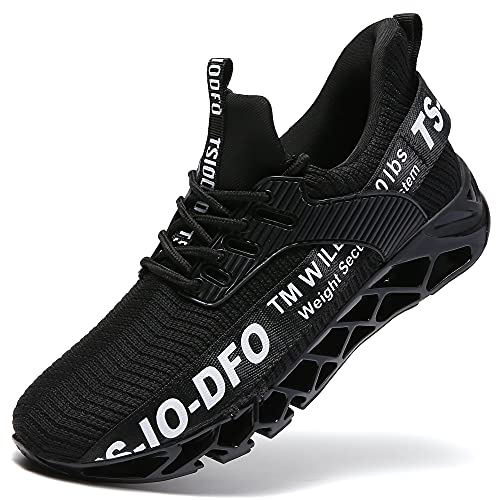 FRSHANIAH Women Athletic Shoes Walking Running Shoes Non-Slip Fashion Sneakers2