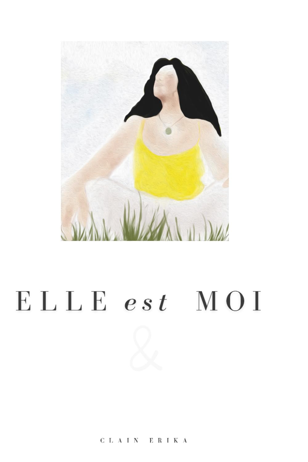 Elle est moi