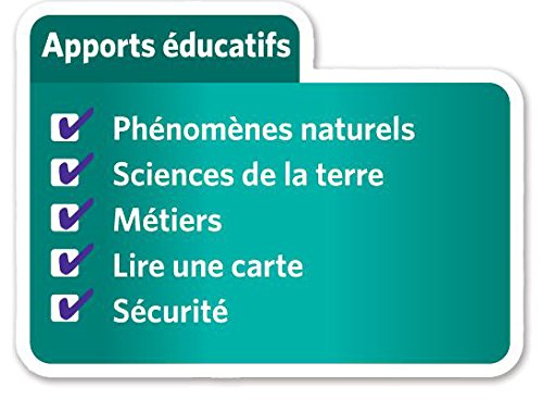 Leappad Leapster Explorer Jeu Transformers Rescue Bots - vue 6