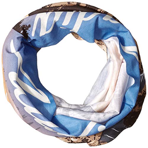 BUFF Unisex UV Multifunctional Headwear, National Parks Acadia , OSFM