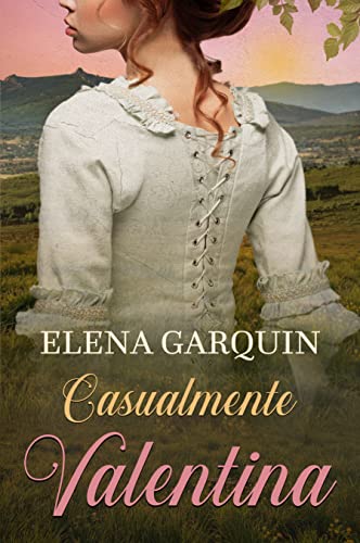 CASUALMENTE VALENTINA