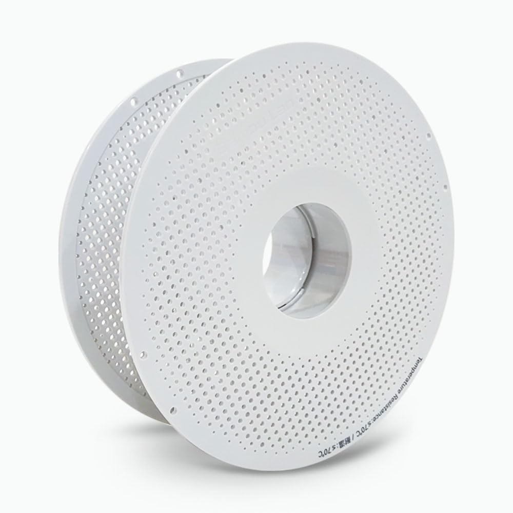 Amazon.com: Bamboo Original AMS Filament Tray Detachable Filament