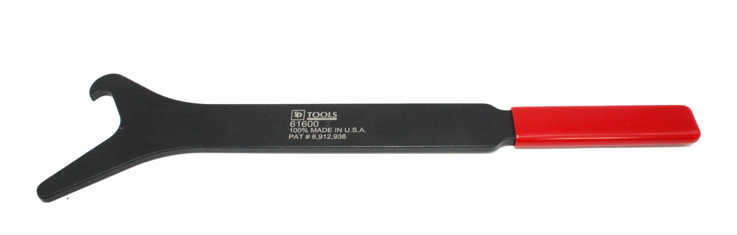 Schley Tools – 61200A 2-Piece Fan Clutch Wrench Set