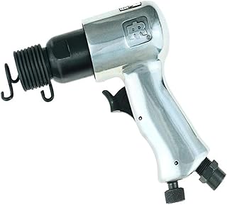 Ingersoll Rand Ingersoll-Rand 115 Standard Duty 5,000 Blows-Per-Minute Pneumatic Hammer, 115 - Tool Only