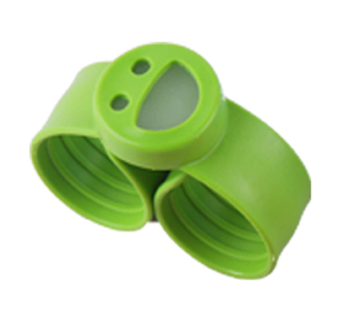 leevme Slap Mosquito Repellent Bracelet for 30 days use, Natural, Non Toxic, Safe for Indoor and Outdoor,(1 Band with 1 Pellet)-picture-11