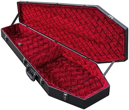 Model B-195 Bass Guitar Case