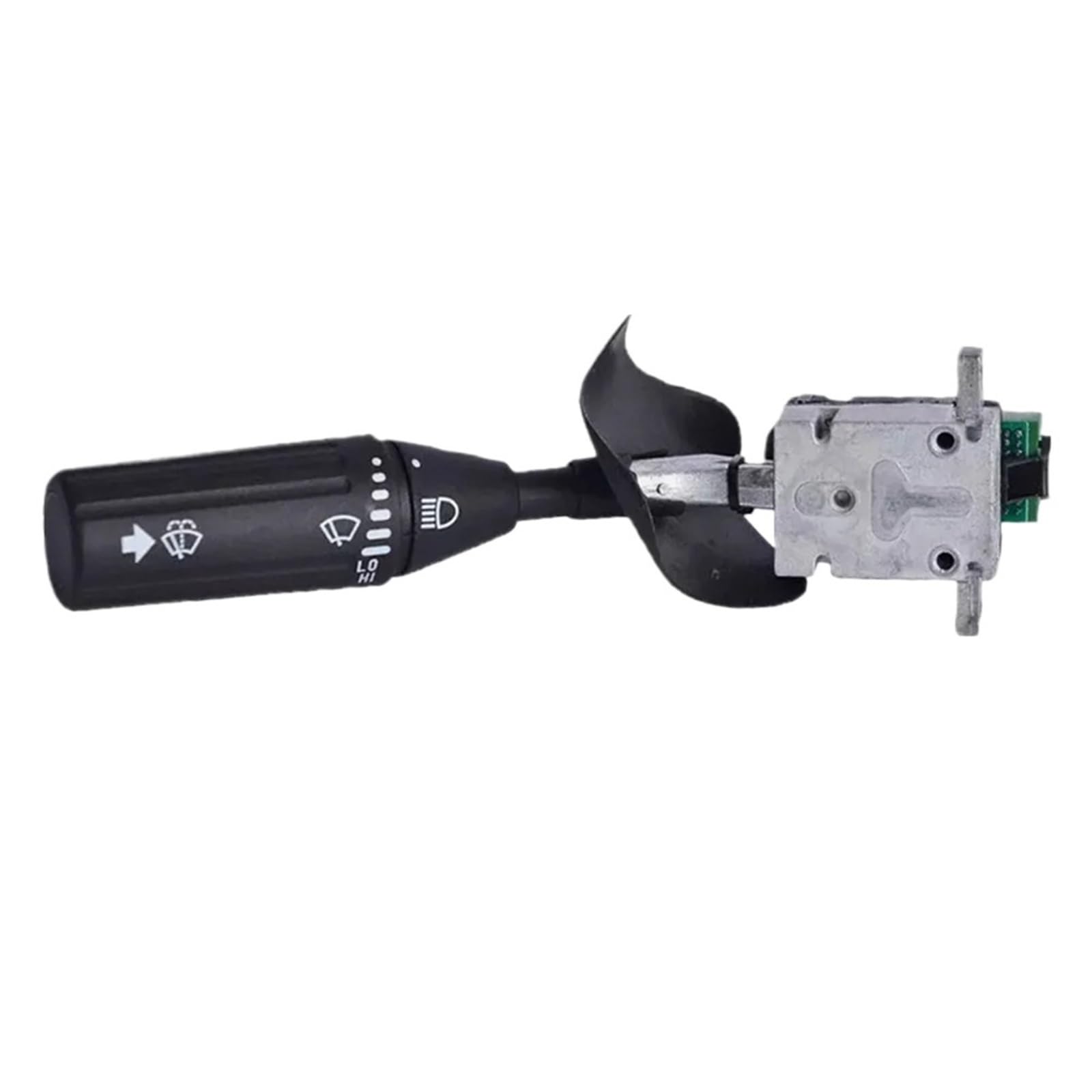 Interrupteur clignotant Freightliner Cascadia 2008-2012 - 7