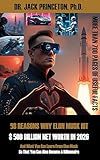 98 REASONS WHY ELON MUSK HIT $ 500 BILLION NET WORTH IN 2026: And What You Can Learn From Elon Musk So That You Can Also Become A Billionnaire