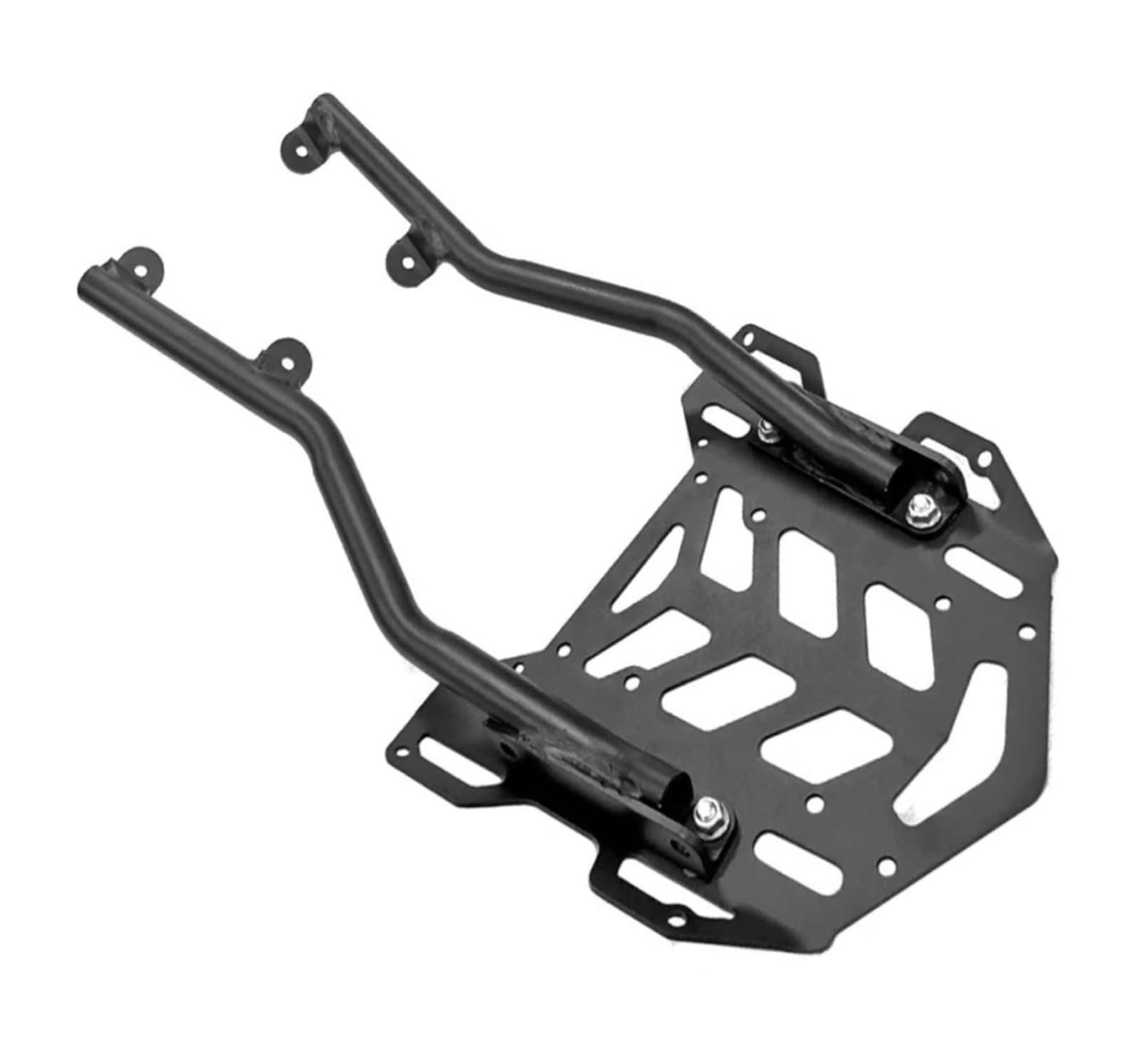Porte-bagages arrière for moto Honda CB125R CB150R 2018-2025, accessoire de fixation
