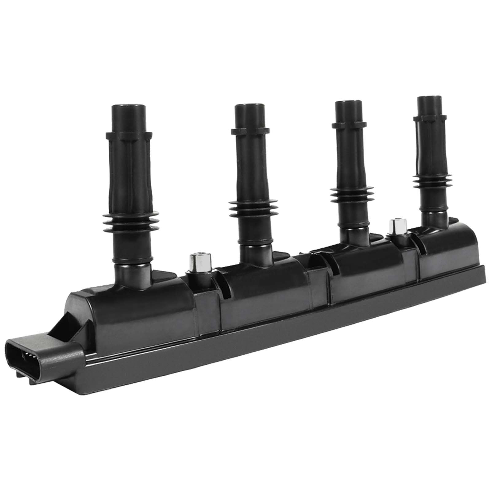 SCITOO Automotive Replacement Ignition Coil Pack for Cruze 1.4 L for ELR 1.4 L for Encore 1.4 L OE UF669 (1 PCS)