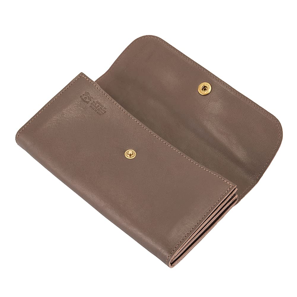 Amazon | [IL BISONTE] [ イルビゾンテ 長財布 C0842 PORTAFOGLIO P 