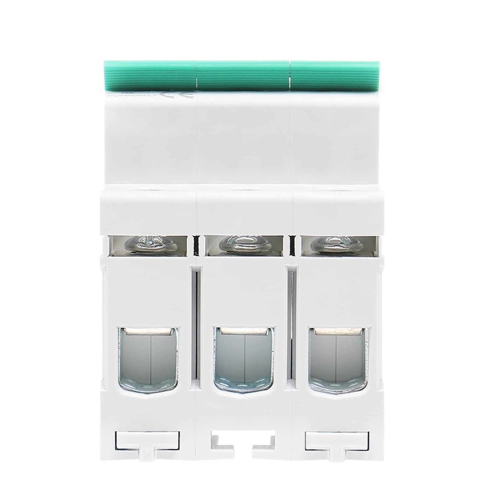 Interruttore Principale Trifase GYH8 125A Interruttore di Isolamento 400V 1 Pezzo
