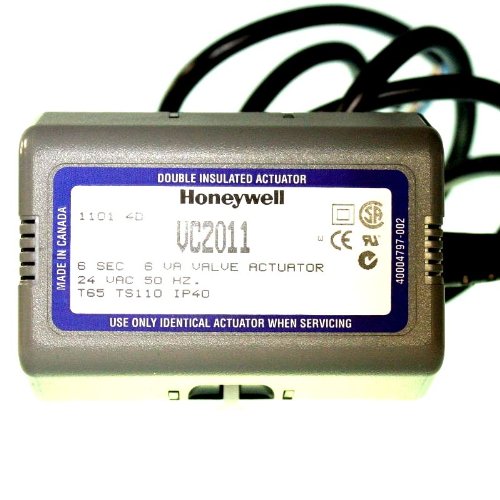Honeywell Antrieb VC2011ZZ00 EPU, 24V/50Hz