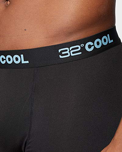 32 DEGREES Men's Stretch Boxer Briefs - Image 4