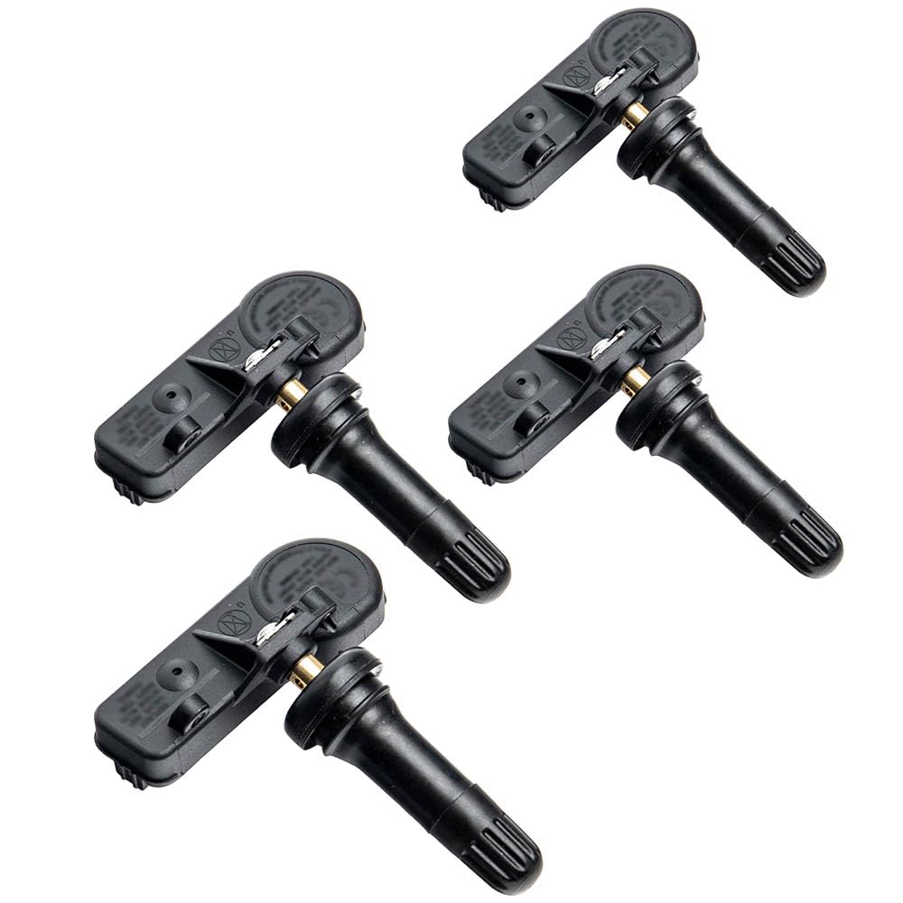 maXpeedingrods A4479050500 Lot de 4 Capteur de Pression des Pneus T.PMS pour Mercedes-Benz Vito & V-Class pour Classe V (W447), Vito Panel Van,Vito Tourer R.D.K.S pour Capteur (433 MHz)